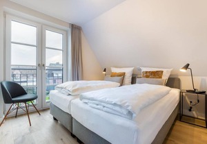 67 m² Apartment ∙ 1 bedroom ∙ 2 guests