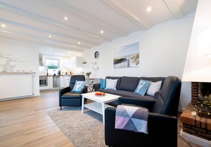 69 m² House ∙ 2 bedrooms ∙ 4 guests