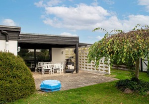 69 m² House ∙ 2 bedrooms ∙ 4 guests