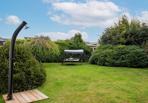 69 m² House ∙ 2 bedrooms ∙ 4 guests