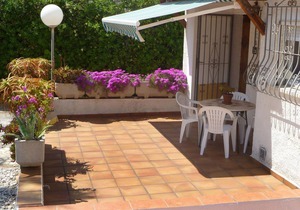 70 m² Accommodation ∙ 2 bedrooms ∙ 4 guests
