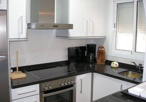 70 m² Accommodation ∙ 2 bedrooms ∙ 4 guests