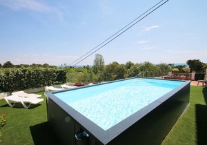 70 m² Apartment ∙ 2 bedrooms ∙ 6 guests