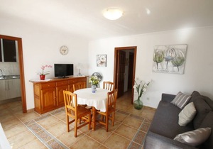 70 m² Apartment ∙ 2 bedrooms ∙ 6 guests