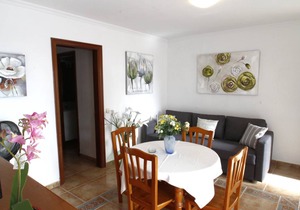 70 m² Apartment ∙ 2 bedrooms ∙ 6 guests