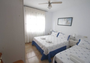 70 m² Apartment ∙ 2 bedrooms ∙ 6 guests
