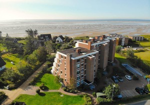 70 m² Apartment ∙ 2 bedrooms ∙ 4 guests