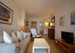 70 m² Apartment ∙ 1 bedroom ∙ 3 guests