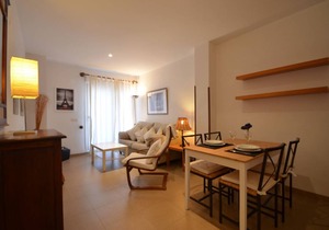 70 m² Apartment ∙ 1 bedroom ∙ 3 guests