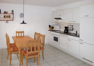 70 m² Apartment ∙ 2 bedrooms ∙ 5 guests
