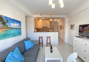 70 m² Apartment ∙ 2 bedrooms ∙ 4 guests