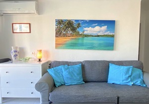 70 m² Apartment ∙ 2 bedrooms ∙ 4 guests
