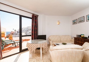 70 m² Apartment ∙ 2 bedrooms ∙ 4 guests