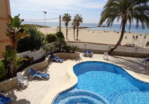70 m² Apartment ∙ 2 bedrooms ∙ 5 guests