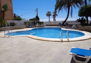 70 m² Apartment ∙ 2 bedrooms ∙ 5 guests