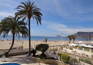 70 m² Apartment ∙ 2 bedrooms ∙ 5 guests