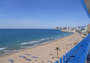 70 m² Apartment ∙ 2 bedrooms ∙ 6 guests
