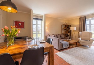 75 m² Apartment ∙ 1 bedroom ∙ 4 guests