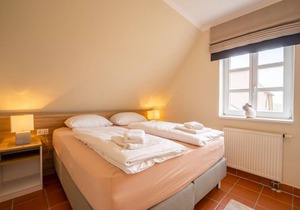 75 m² Apartment ∙ 1 bedroom ∙ 4 guests