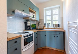 75 m² Apartment ∙ 2 bedrooms ∙ 6 guests