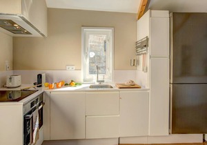 75 m² House ∙ 1 bedroom ∙ 2 guests