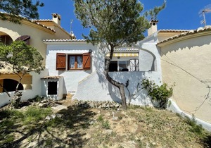 75 m² House ∙ 2 bedrooms ∙ 4 guests