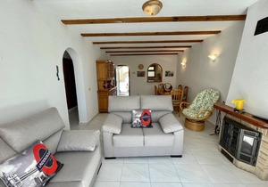75 m² House ∙ 2 bedrooms ∙ 4 guests