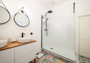 76 m² Apartment ∙ 2 bedrooms ∙ 4 guests