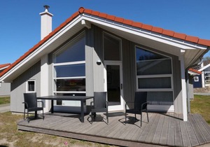 79 m² House ∙ 3 bedrooms ∙ 8 guests