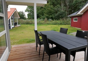 79 m² House ∙ 3 bedrooms ∙ 8 guests