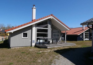 79 m² House ∙ 3 bedrooms ∙ 8 guests