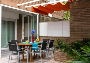 80 m² Apartment ∙ 5 guests