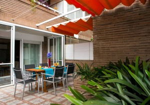 80 m² Apartment ∙ 5 guests