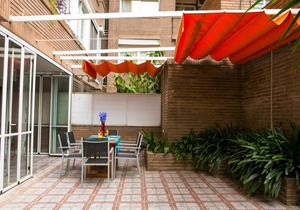 80 m² Apartment ∙ 5 guests