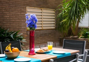 80 m² Apartment ∙ 5 guests