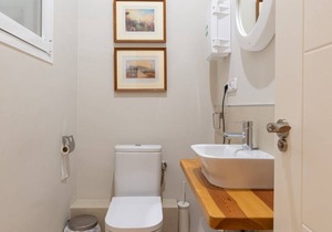 80 m² Apartment ∙ 2 bedrooms ∙ 6 guests
