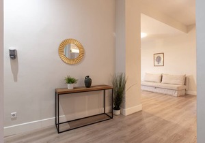 80 m² Apartment ∙ 2 bedrooms ∙ 6 guests