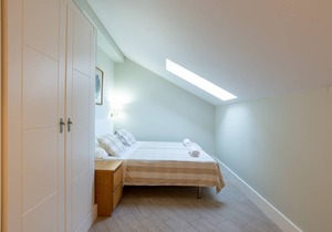 80 m² Apartment ∙ 2 bedrooms ∙ 6 guests