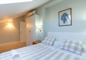 80 m² Apartment ∙ 2 bedrooms ∙ 6 guests