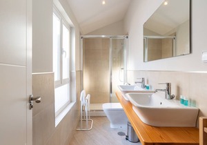 80 m² Apartment ∙ 2 bedrooms ∙ 6 guests