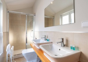 80 m² Apartment ∙ 2 bedrooms ∙ 6 guests