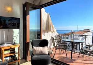 80 m² Apartment ∙ 2 bedrooms ∙ 4 guests