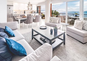 80 m² Apartment ∙ 3 bedrooms ∙ 6 guests