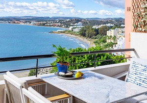 80 m² Apartment ∙ 3 bedrooms ∙ 6 guests