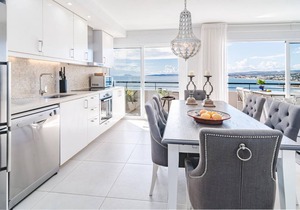 80 m² Apartment ∙ 3 bedrooms ∙ 6 guests