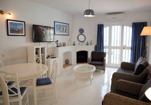80 m² Villa ∙ 2 bedrooms ∙ 4 guests