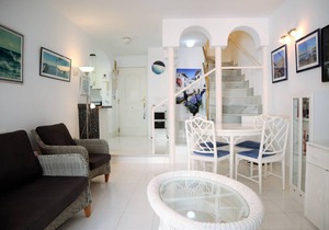 80 m² Villa ∙ 2 bedrooms ∙ 4 guests