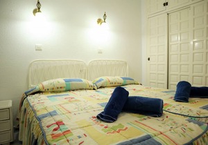 80 m² Villa ∙ 2 bedrooms ∙ 4 guests