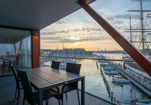 82 m² Apartment ∙ 2 bedrooms ∙ 6 guests