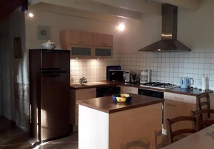 83 m² House ∙ 3 bedrooms ∙ 6 guests